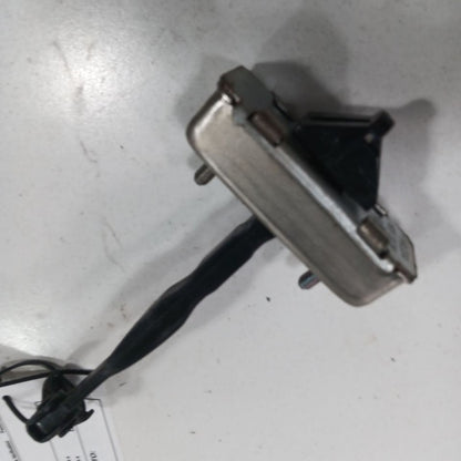 Mazda CX-5 Door Check Right Passenger Front Hinge Stopper Detent  2023