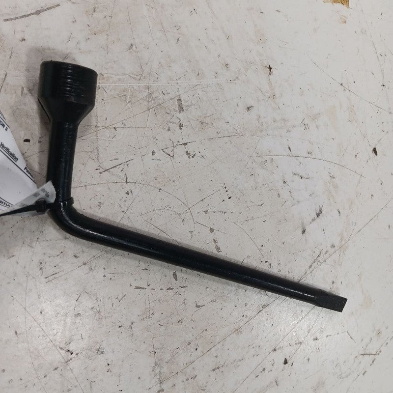 Toyota Corolla Spare Tire Changing Wrench Tool  2016 2015 2014