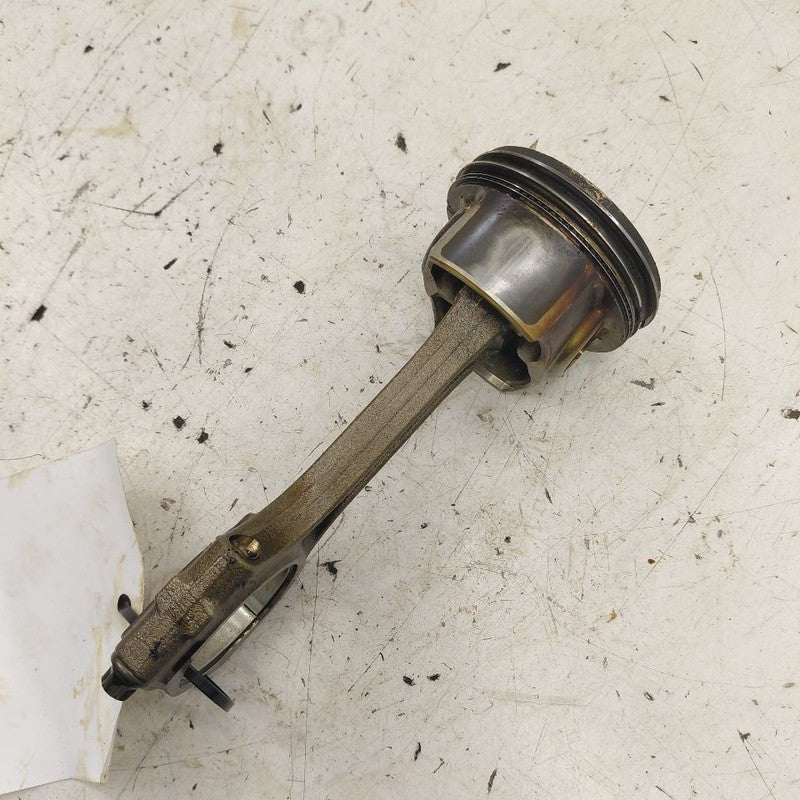Chevy Trax Single Piston With Connecting Rod   1.4 2022 2021
