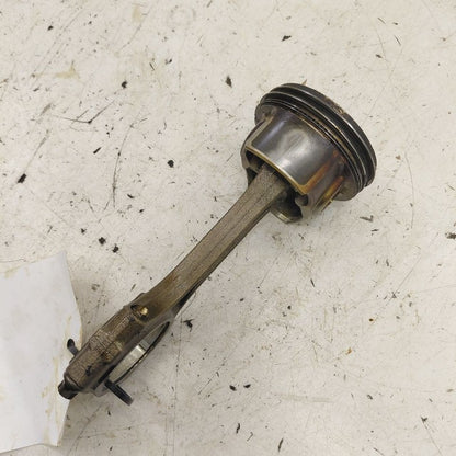 Chevy Trax Single Piston With Connecting Rod   1.4 2022 2021