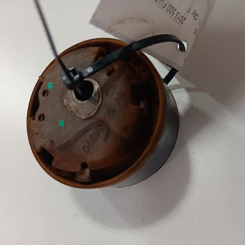 Fiat 500 Idler Idle Pulley  2012 2013 2014 2015 OEM