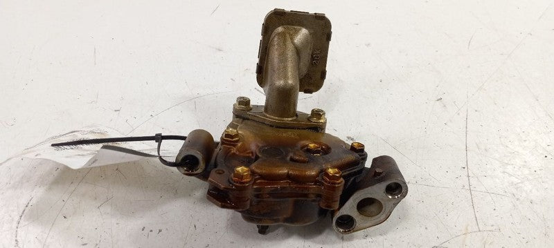 Toyota Camry Engine Oil Pump 2007 2008 2009