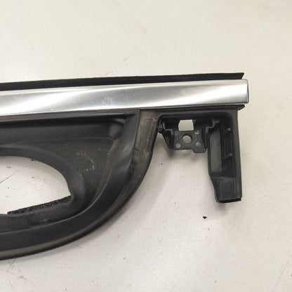 Chevy Volt Door Glass Window Seal Rubber Left Driver Front  2019 2018 
