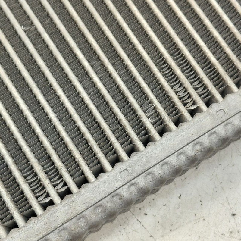 Air Conditioning AC Evaporator Front Thru 08/13/18 Fits 16-19 Kia Sore