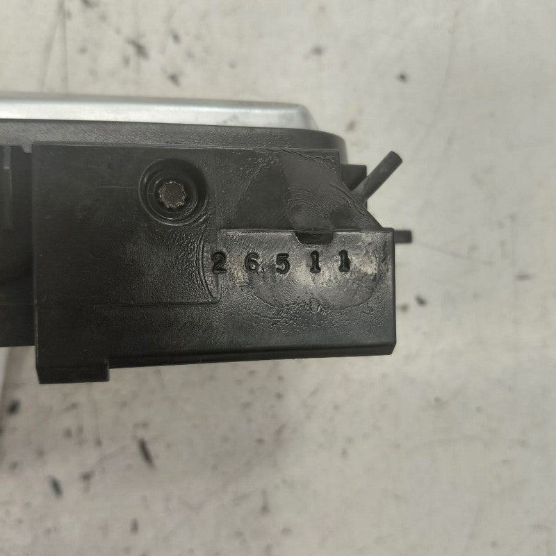 Nissan Rogue Door Handle Right Passenger Front Interior Inside  2021 2