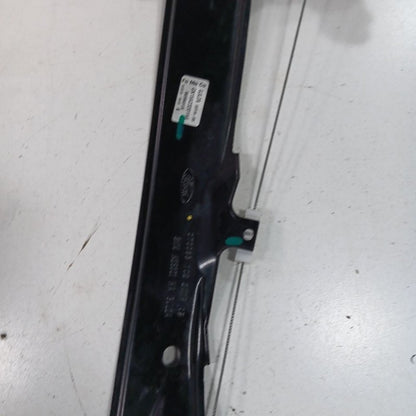 Driver Left Front Window Regulator Track Fits 18-22 Ford Ecosport OEM