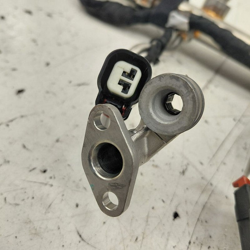 Chevy Volt Fuel Rail Injection Injector Mount Bar  1.5 2019 2018 2017 