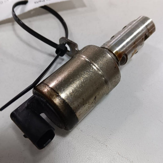Mazda CX-3 Variable Timing Gear Oil Control Valve Solenoid Cylinder Head  2016
