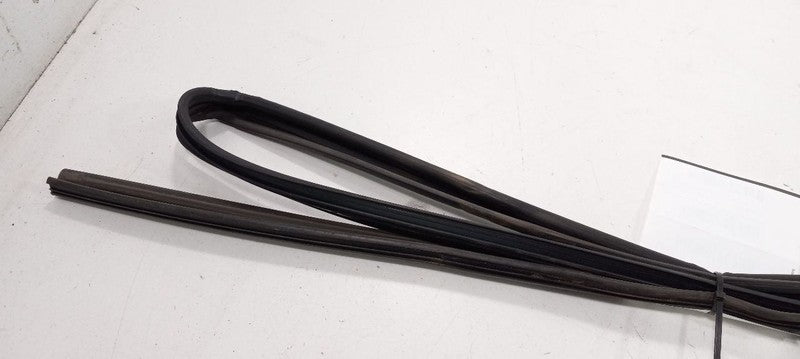 Subaru Tribeca Door Glass Window Seal Rubber Left Driver Front 2010 20