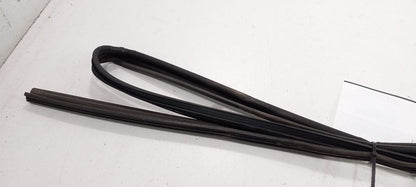 Subaru Tribeca Door Glass Window Seal Rubber Left Driver Front 2010 20