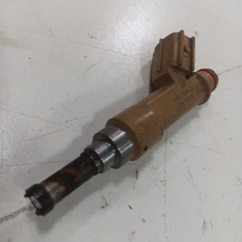 2320909140 Fuel Injection Injector Sedan 1.8L Fits 09-19 Toyota Corolla