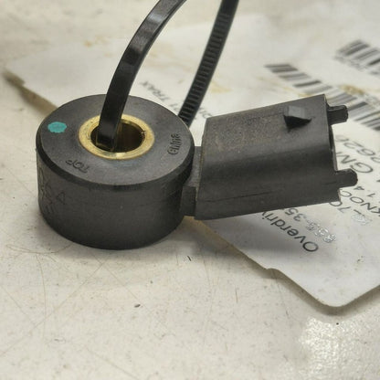 Chevy Trax Engine Knock Sensor  1.4 2022 2021