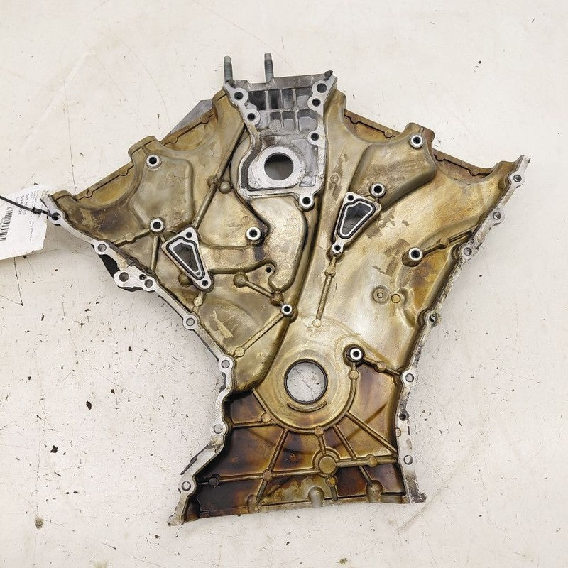 Timing Cover 3.3L Fits 10-19 Hyundai Santa Fe