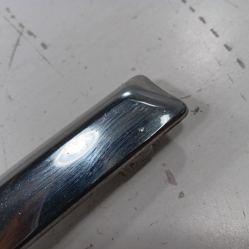 Fiat 500 Driver Left Bumper Trim Cover {1SR91TRMAA}2017 2016 2015 2014 2013 2012