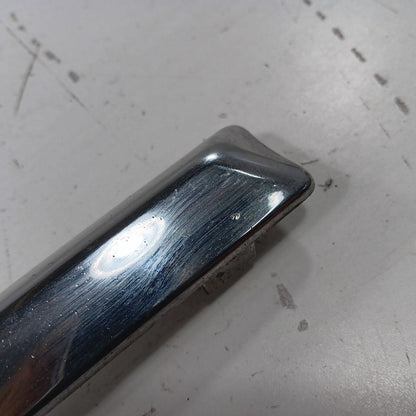 Fiat 500 Driver Left Bumper Trim Cover {1SR91TRMAA}2017 2016 2015 2014 2013 2012