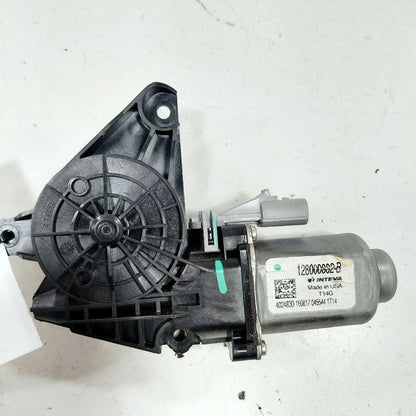 Left Rear Power Window Motor Fits 11-23 Chrysler 300 OEM