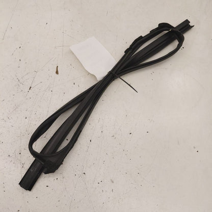 Honda HR-V Door Glass Window Seal Rubber Left Driver Rear Back  2026 2
