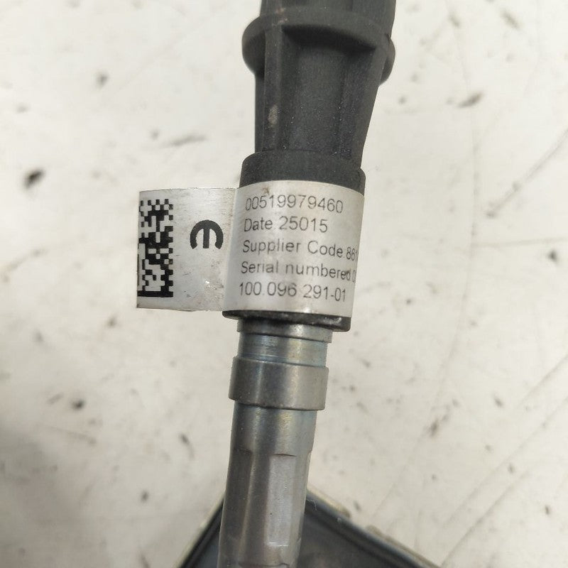 Fiat 500 X Model   Shift Shifter Lever Linkage Cable  2016 2017