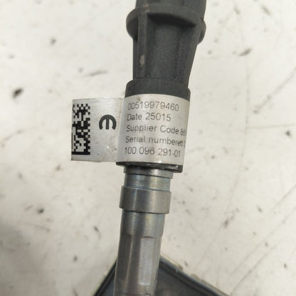 Fiat 500 X Model   Shift Shifter Lever Linkage Cable  2016 2017