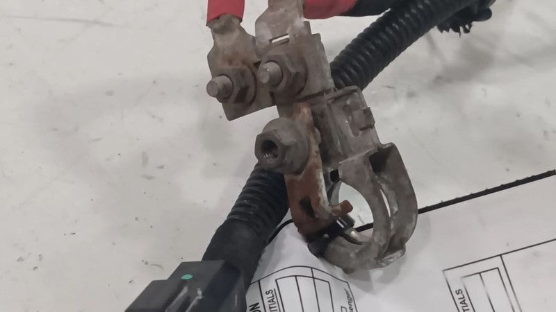 Chrysler 200 Battery Cable  2015 2016 2017