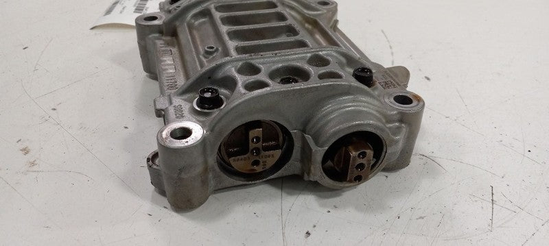 Mazda CX-5 Engine Oil Pump 2017 2018 2019 OEM