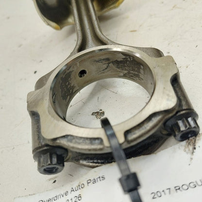Nissan Rogue Single Piston With Connecting Rod   2.5 2017 2018 2019 OE