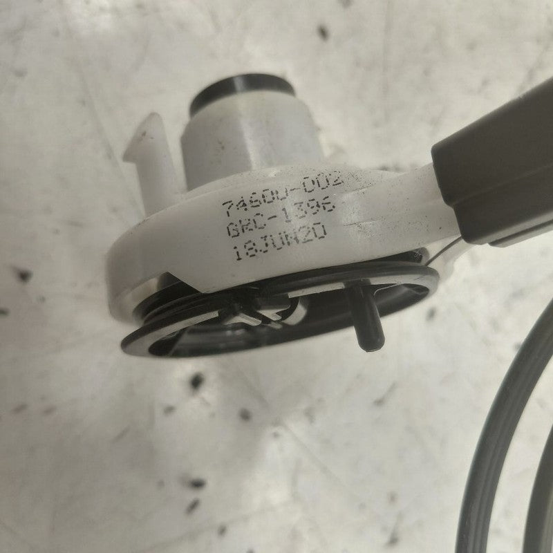 Chevy Trax HVAC Temp Control Cable 2022 2021