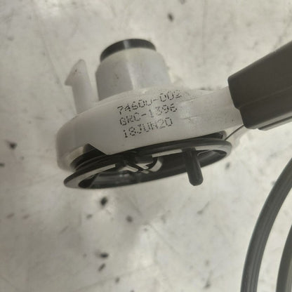 Chevy Trax HVAC Temp Control Cable 2022 2021