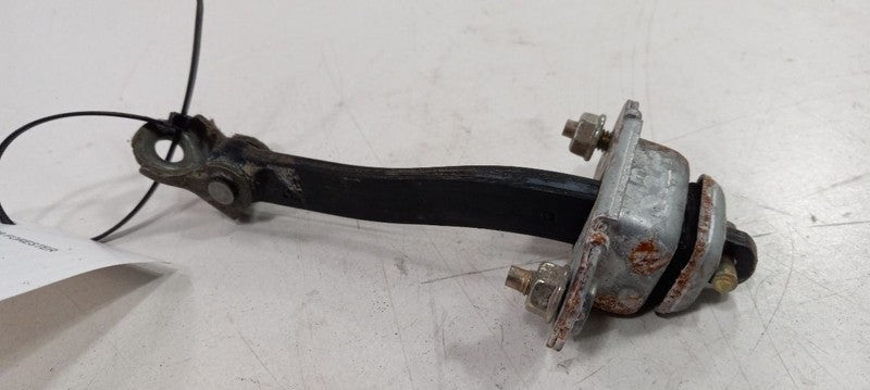 Subaru Forester Door Check Right Passenger Rear Hinge Stopper Detent 1