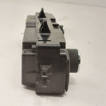Automatic Temperature Control Heat Heater AC Switch 16-23 Nissan Maxim