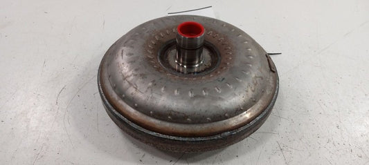 Chevy Equinox Automatic Transmission Torque Converter 2015 2014 2013 2