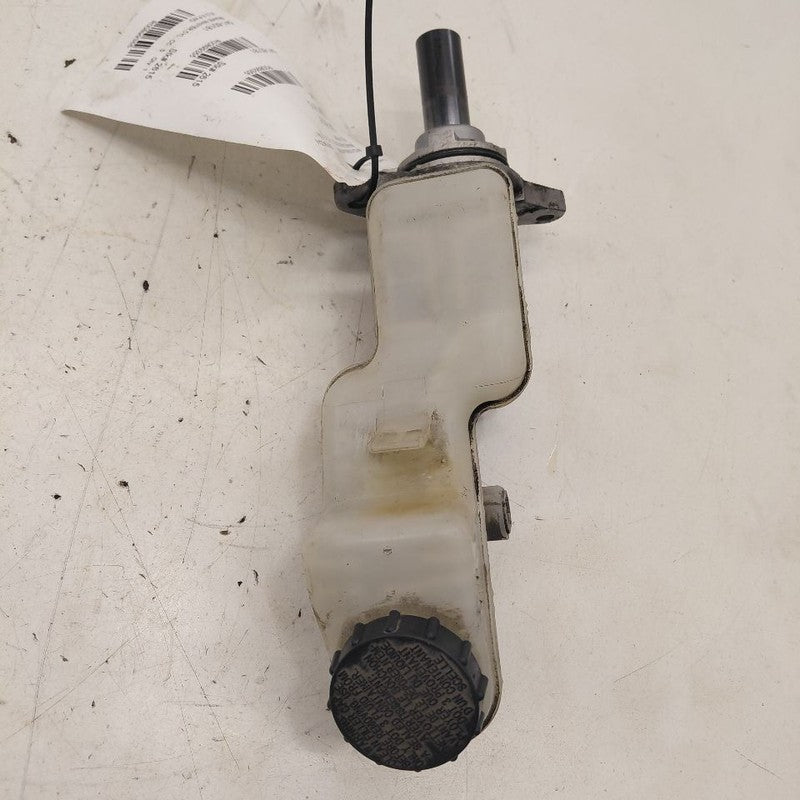 Brake Master Cylinder Fits 14-21 Mazda 6