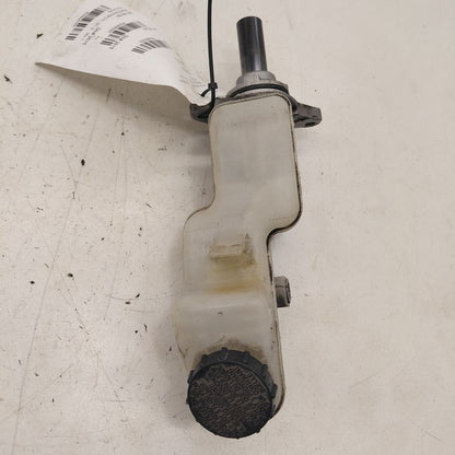 Brake Master Cylinder Fits 14-21 Mazda 6