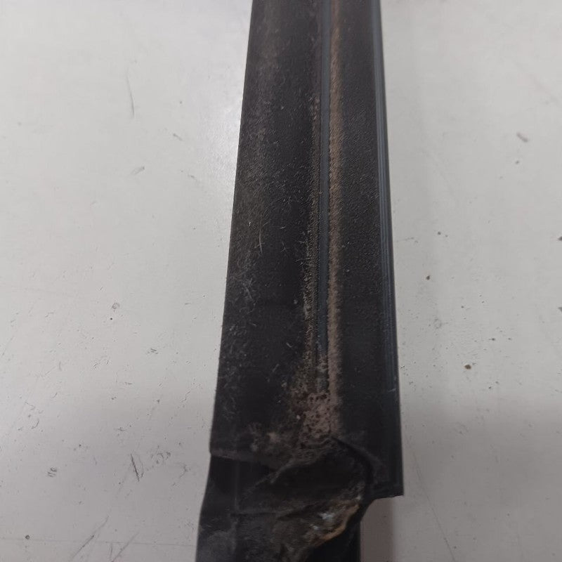 INFINITI QX50 Door Glass Window Weather Strip Trim Rear Left Driver Back  2017 