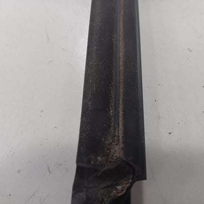 INFINITI QX50 Door Glass Window Weather Strip Trim Rear Left Driver Back  2017 