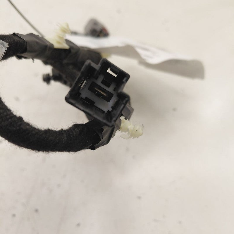 Chevy Volt Rear Back Trunk Lid Hatch Wire Wiring Harness  2019 2018 20