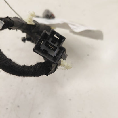 Chevy Volt Rear Back Trunk Lid Hatch Wire Wiring Harness  2019 2018 20