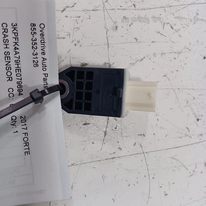 Kia Forte Sensor  2015 2016 2017 2018