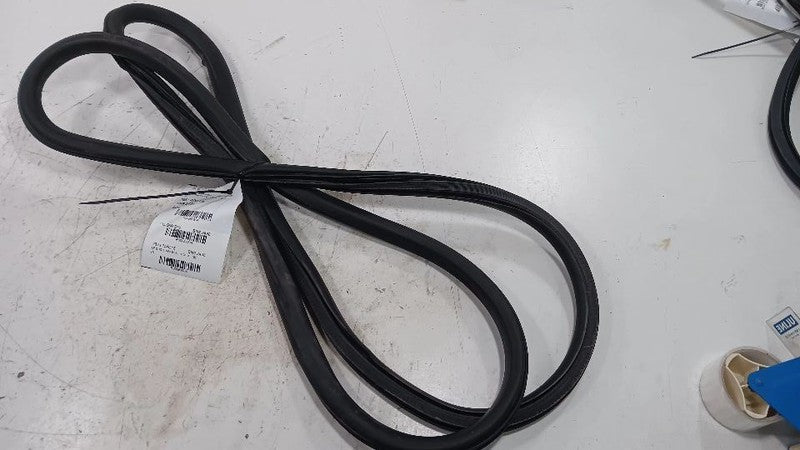 Buick Encore On Body Door Jamb Seal Gasket Front Left Driver  2013 201
