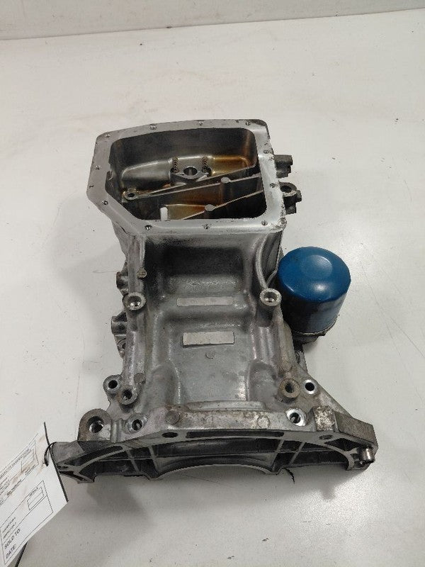 215102B040 Upper Engine Oil Pan 1.6L VIN 2 8th Digit Fits 10-19 Kia Soul