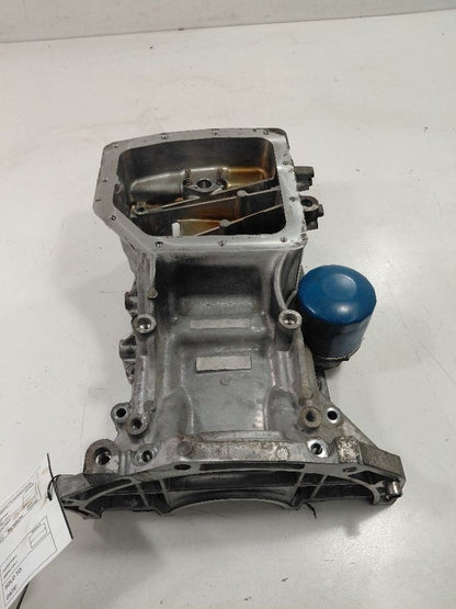 215102B040 Upper Engine Oil Pan 1.6L VIN 2 8th Digit Fits 10-19 Kia Soul
