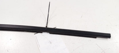 Subaru Impreza Door Glass Window Weather Strip Trim Rear Right Passeng