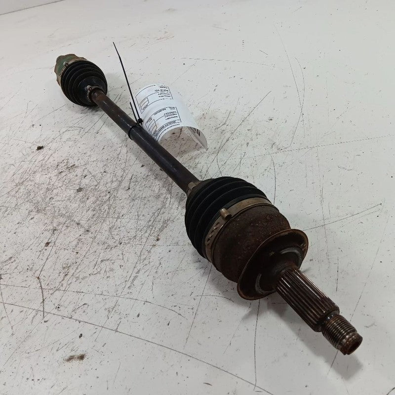 28321AL010 Driver Left Front CV Axle Shaft 3.6L Fits 15-19 Subaru Legacy