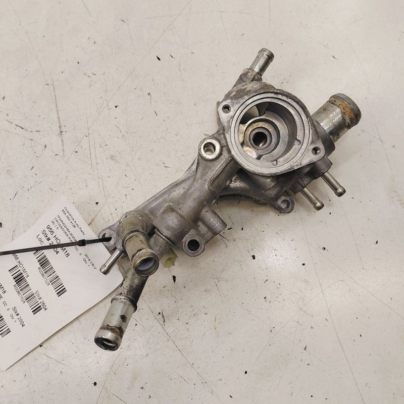 Honda CR-V Coolant Line Crossover Pipe  1.5 2017 2018 2019