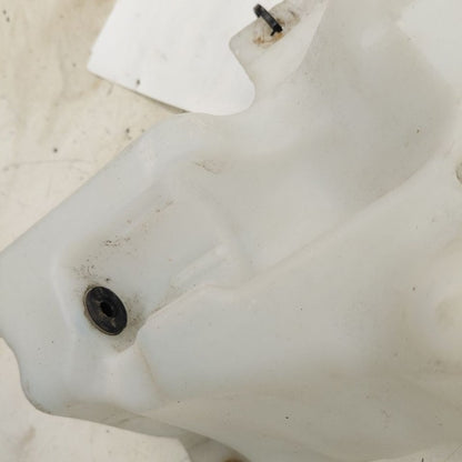 Windshield Washer Fluid Reservoir 4 Door X Model Fits 16-17 FIAT 500