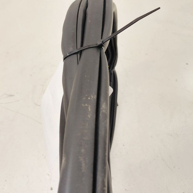 Nissan Versa On Body Door Jamb Seal Front Right Passenger  2024 2023 2