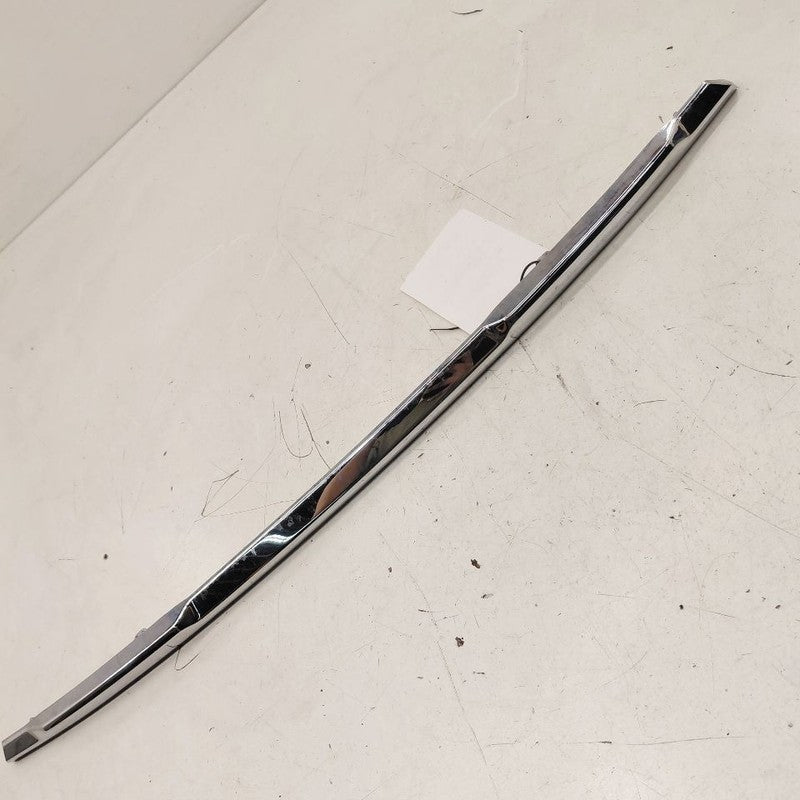 Nissan Rogue Rear Bumper Trim 2017 2018 2019 OEM