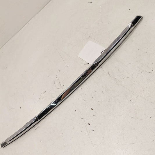 Nissan Rogue Rear Bumper Trim 2017 2018 2019 OEM