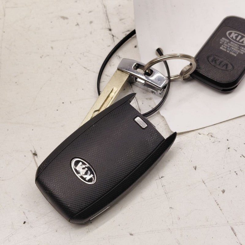Fob Remote Smart Key ID TQ8-FOB-4F0 Fits 16-19 Kia Sorento