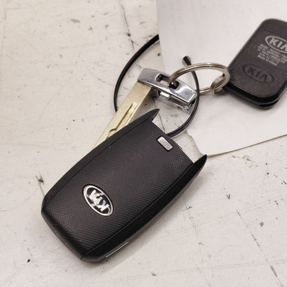 Fob Remote Smart Key ID TQ8-FOB-4F0 Fits 16-19 Kia Sorento